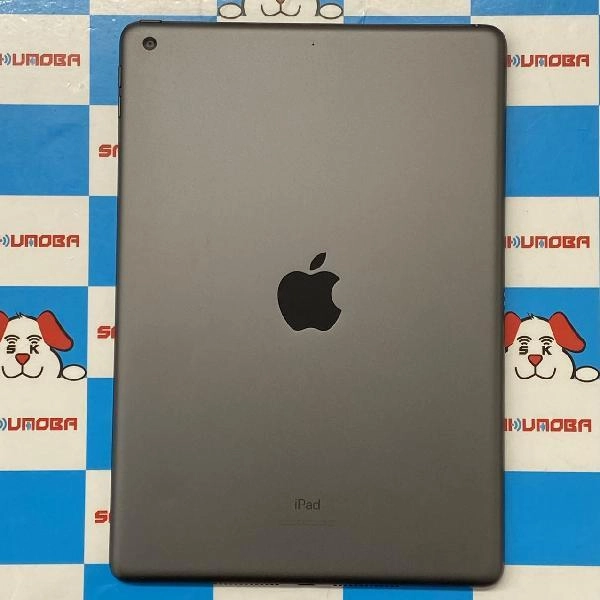 iPad 第9世代 Wi-Fiモデル 64GB MK2K3J/A A2602 極美品