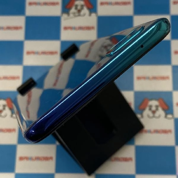 OPPO Reno A SIMフリー 64GB 訳あり品 ブルー