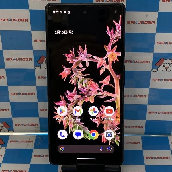 Google Pixel 6 海外版SIMフリー 256GB GR1YH 訳アリ品