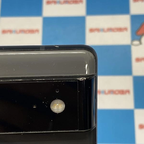 Google Pixel 6 海外版SIMフリー 256GB GR1YH 訳アリ品