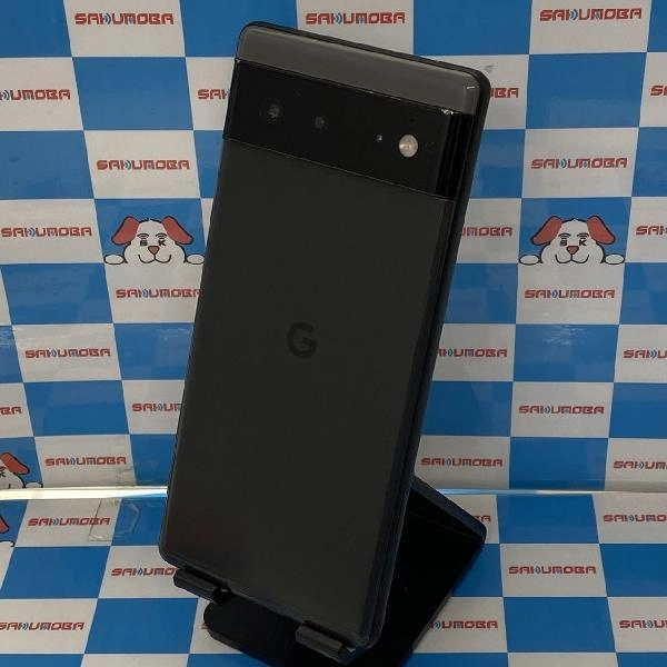 Google Pixel 6 海外版SIMフリー 256GB GR1YH 訳アリ品