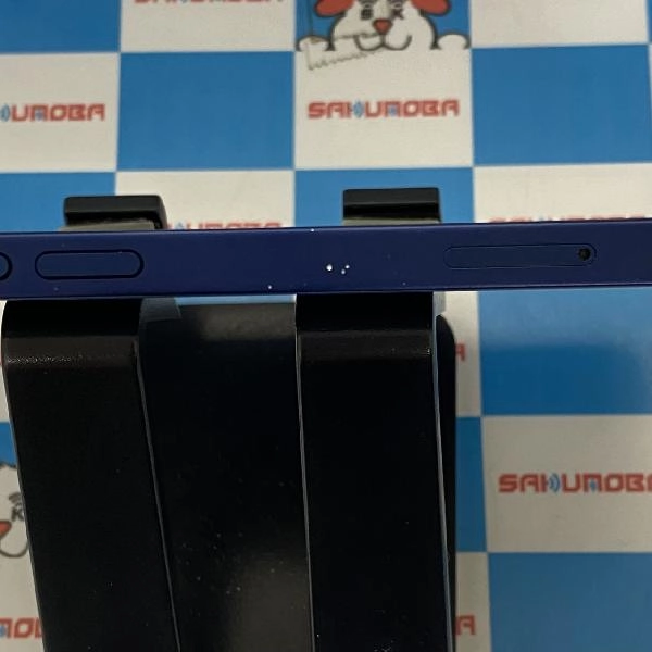 iPhone12 mini SoftBank版SIMフリー 64GB MGAP3J/A A2398 ブルー