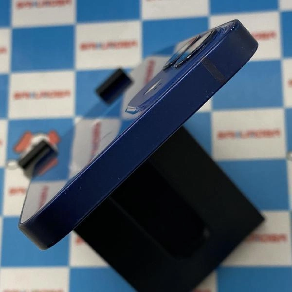 iPhone12 mini Apple版SIMフリー 64GB MGAP3J/A A2398 ブルー