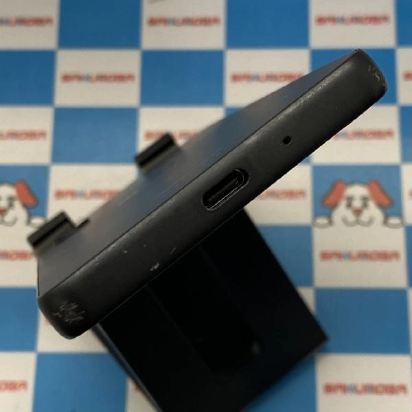 Xperia 10 V SO-52D docomo 128GB ジャンク品 ブラック