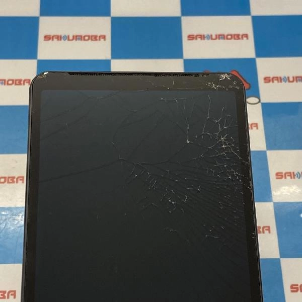 Xperia 10 V SO-52D docomo 128GB ジャンク品 ブラック