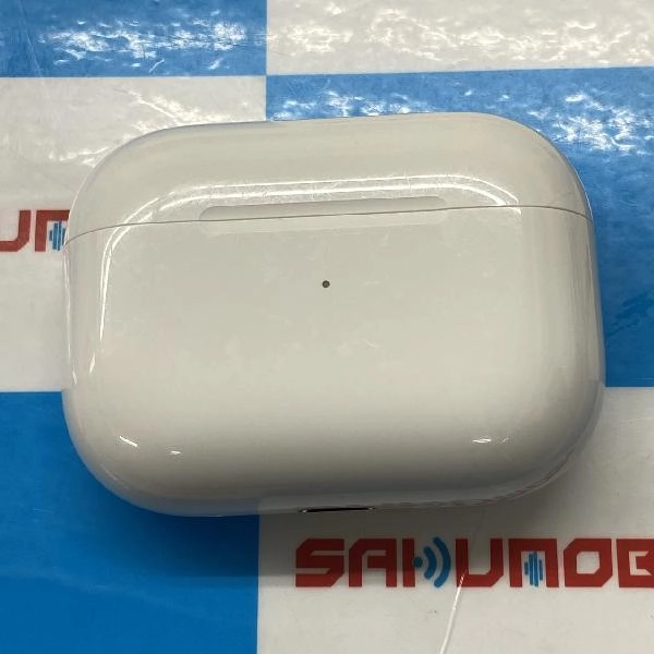 AirPods Pro 第2世代  MQD83J/A ホワイト