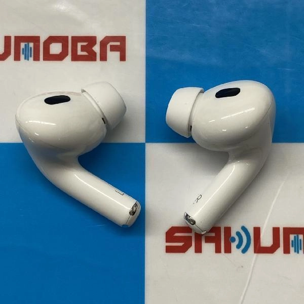 AirPods Pro 第2世代  MQD83J/A ホワイト