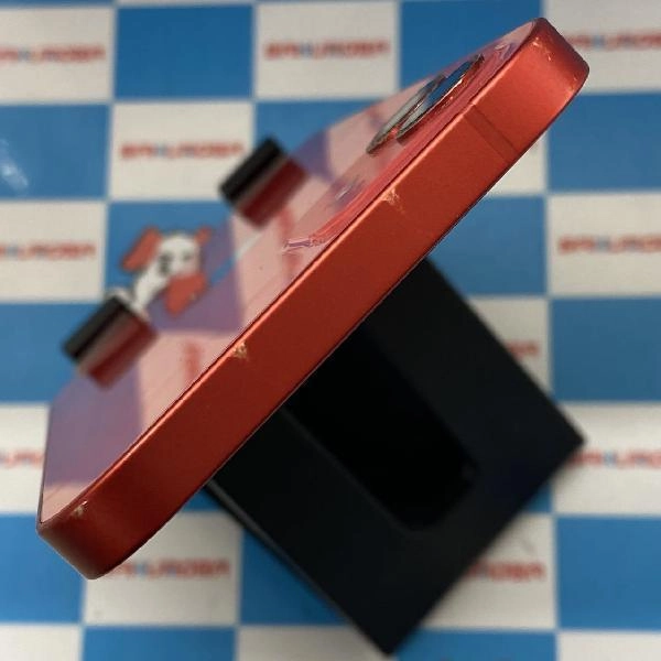 iPhone12 SoftBank版SIMフリー 256GB MGJ23J/A A2402 No 商品カラー