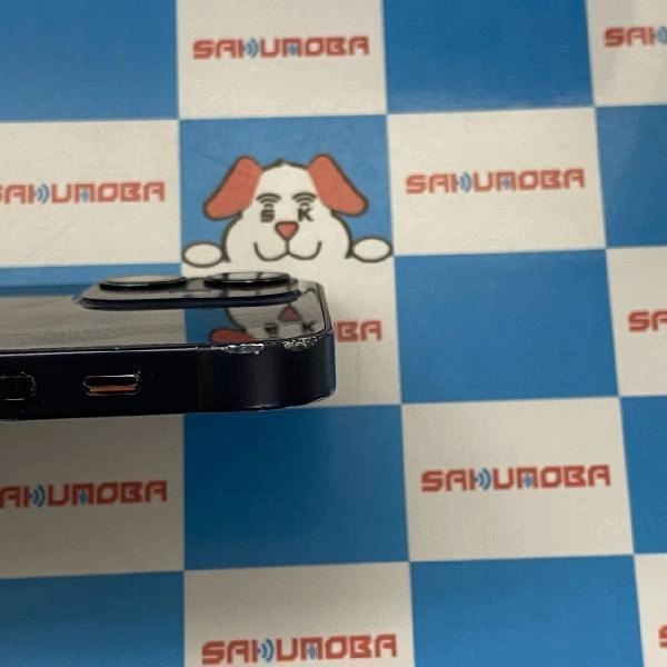 iPhone12 mini SoftBank版SIMフリー 128GB MGDJ3J/A A2398 ブラック