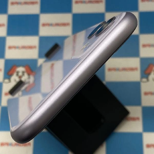 iPhone11 docomo版SIMフリー 256GB MWMC2J/A A2221 美品 パープル