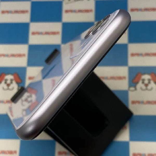 iPhone11 Apple版SIMフリー 256GB MHDU3J/A A2221 極美品 パープル