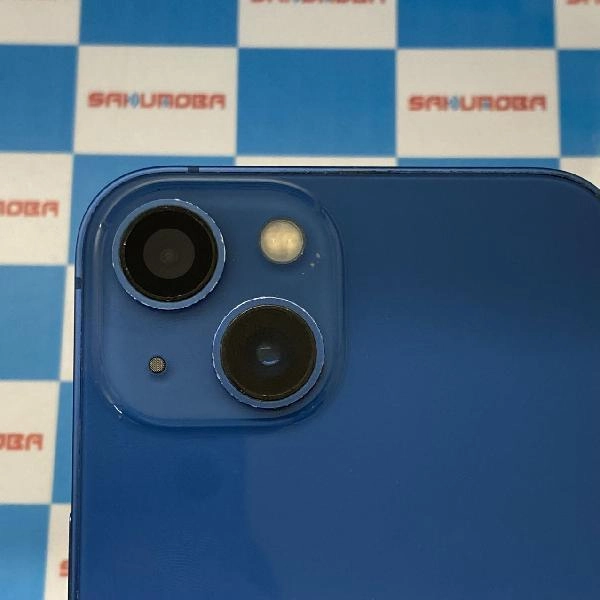 iPhone13 docomo版SIMフリー 256GB MLNM3J/A A2631