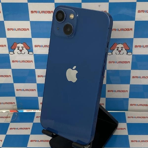 iPhone13 docomo版SIMフリー 256GB MLNM3J/A A2631