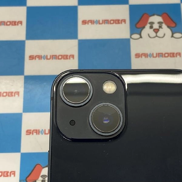 iPhone13 mini SoftBank版SIMフリー 128GB MLJC3J/A A2626 ジャンク品