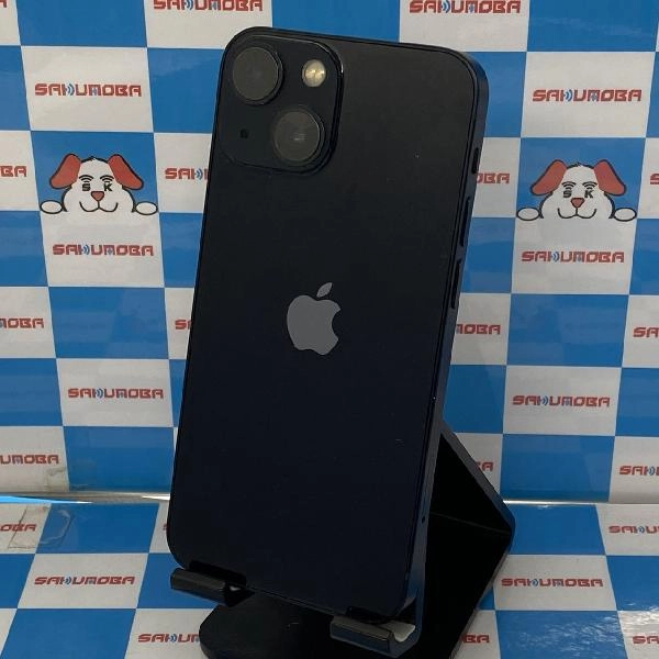 iPhone13 mini SoftBank版SIMフリー 128GB MLJC3J/A A2626 ジャンク品