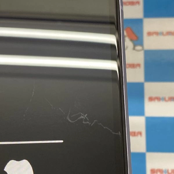 iPhone11 Apple版SIMフリー 128GB MWM52J/A A2221 パープル