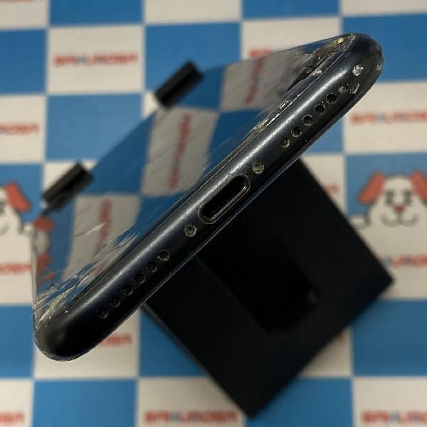 iPhoneSE 第3世代 SoftBank版SIMフリー 128GB MMYF3J/A A2782 ジャンク品