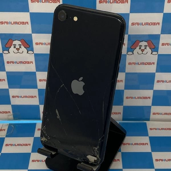 iPhoneSE 第3世代 SoftBank版SIMフリー 128GB MMYF3J/A A2782 ジャンク品