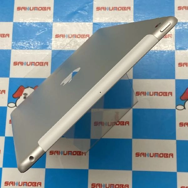 iPad 第9世代 SoftBank版SIMフリー 64GB MK493J/A A2604 極美品