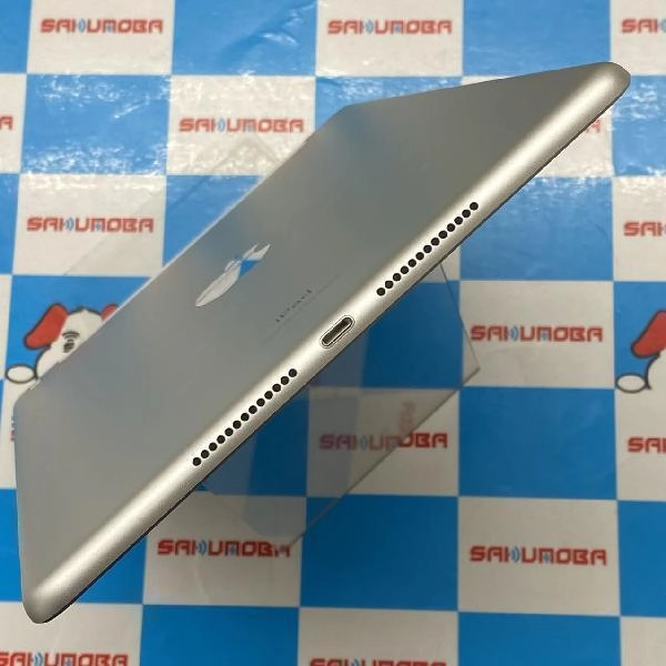 iPad 第9世代 SoftBank版SIMフリー 64GB MK493J/A A2604 極美品