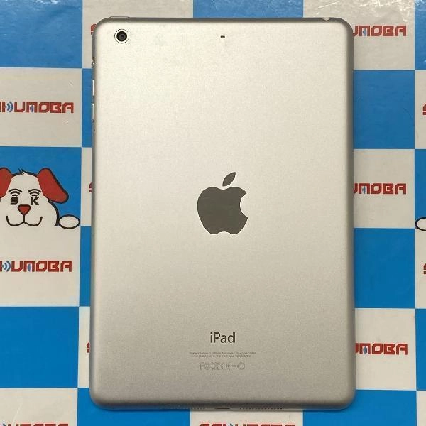iPad mini 第2世代 Wi-Fiモデル 32GB ME280J/A A1489 シルバー