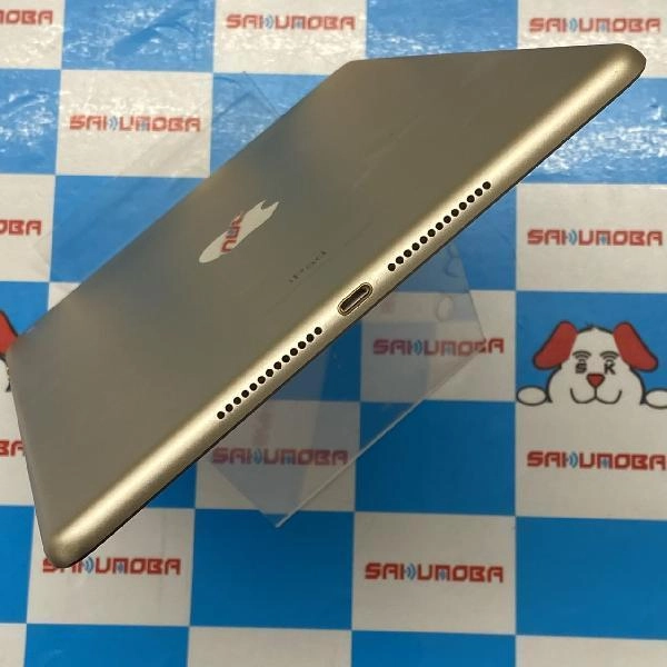 iPad 第5世代 Wi-Fiモデル 128GB MPGW2J/A A1822 極美品