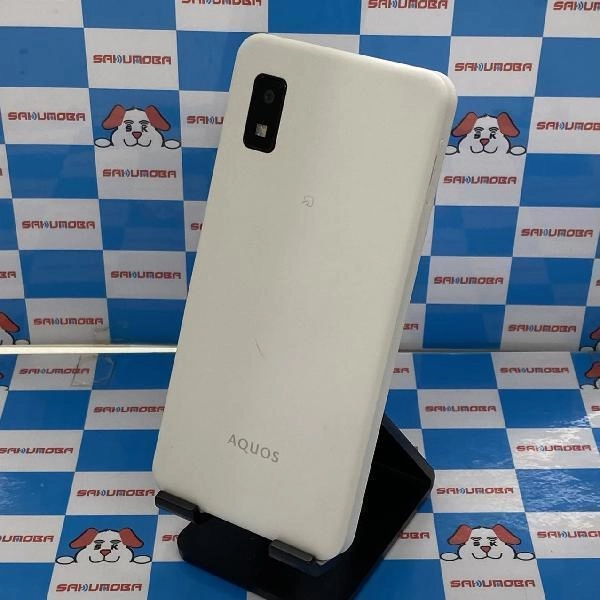 AQUOS wish3 A302SH Y!mobile 128GB