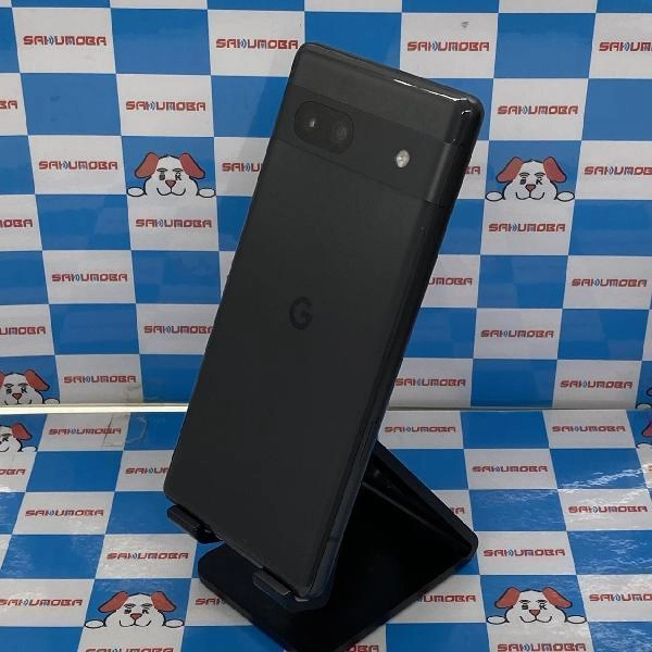 Google Pixel 7a au 128GB G82U8 美品