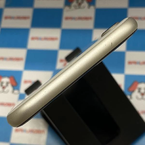iPhoneSE 第3世代 SoftBank版SIMフリー 64GB MMYD3J/A A2782 ジャンク品