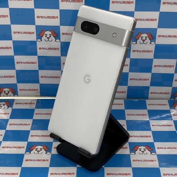 Google Pixel 7a au 128GB G82U8 極美品