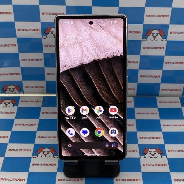 Google Pixel 7a au 128GB G82U8 極美品