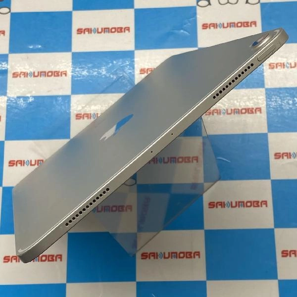 iPad Pro 11インチ 第1世代 Wi-Fiモデル 64GB MTXP2J/A A1980 シルバー