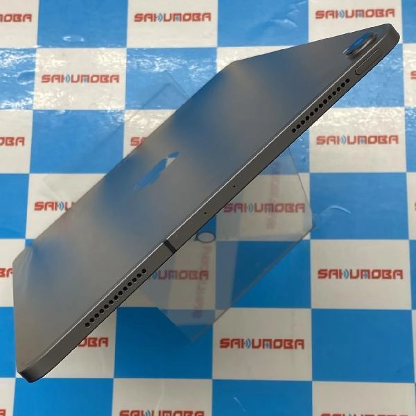 iPad Pro 11インチ 第1世代 docomo版SIMフリー 256GB MU102J/A A1934 スペースグレイ