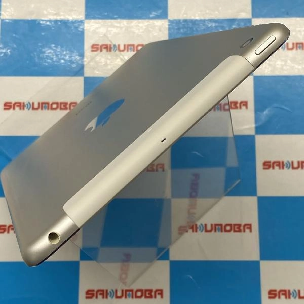 iPad mini 第3世代 SoftBank 16GB MGHW2J/A A1600 美品 シルバー