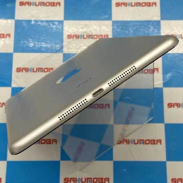 iPad mini 第3世代 SoftBank 16GB MGHW2J/A A1600 美品 シルバー