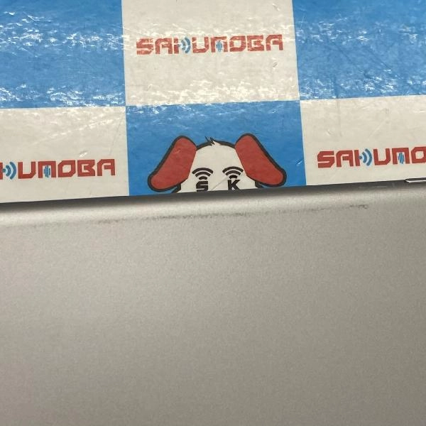 iPad 第6世代 au版SIMフリー 128GB NR722J/A A1954