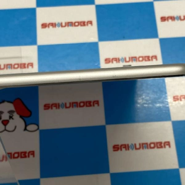 iPad Pro 9.7インチ Wi-Fiモデル 32GB MLMP2J/A A1673 訳あり品 シルバー