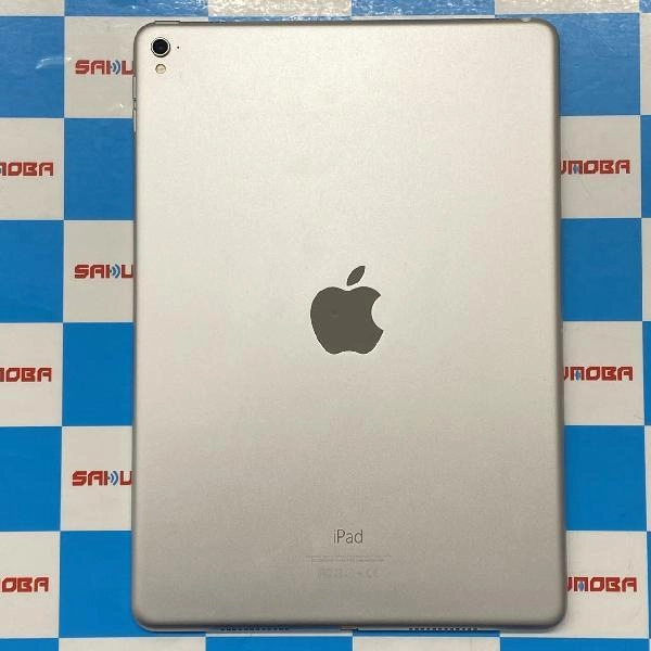 iPad Pro 9.7インチ Wi-Fiモデル 32GB MLMP2J/A A1673 訳あり品 シルバー