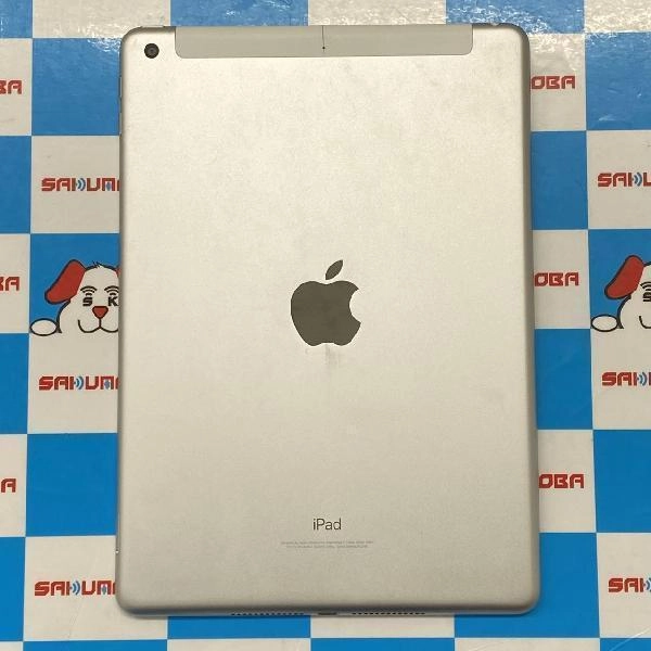 iPad 第6世代 docomo版SIMフリー 32GB MR6P2J/A A1954 訳あり品