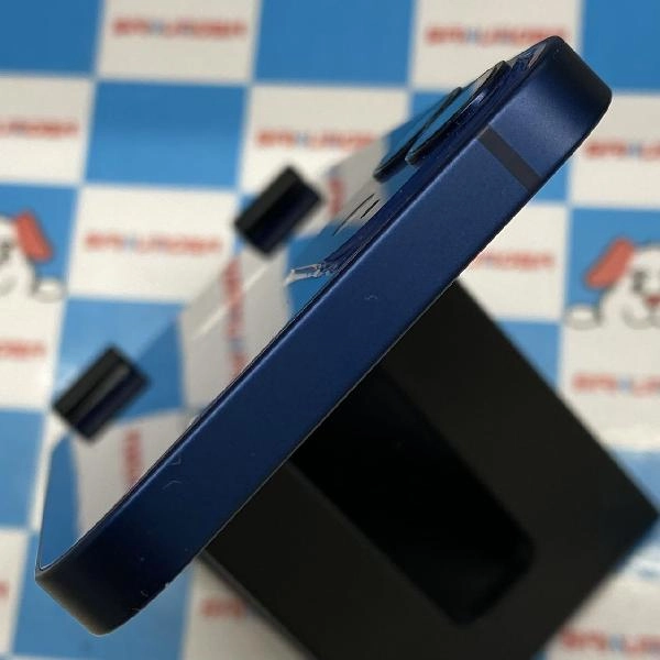 iPhone12 mini SoftBank版SIMフリー 64GB MGAP3J/A A2398 ブルー