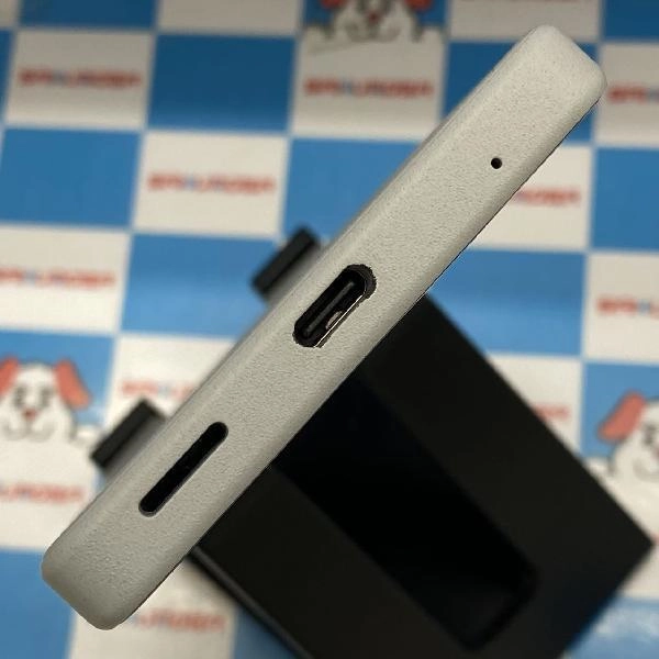 Xperia Ace III SO-53C docomo 64GB グレー