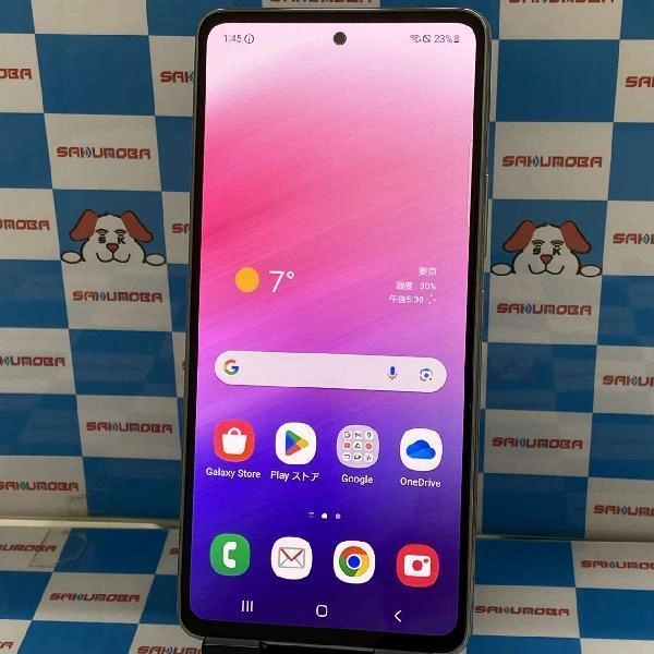 Galaxy A53 5G SC-53C docomo 128GB