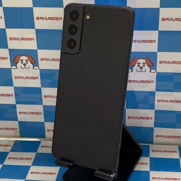 Galaxy S21 5G SC-51B docomo 256GB No 商品カラー