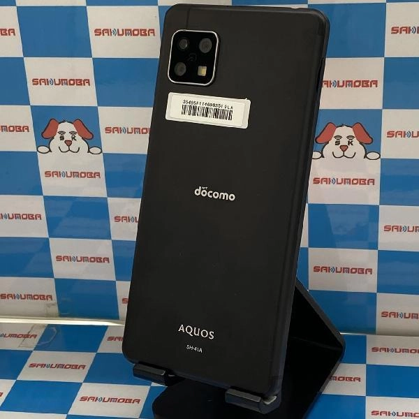 AQUOS sense4 SH-41A docomo 64GB