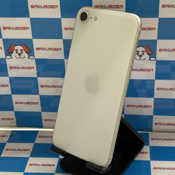iPhoneSE 第3世代 docomo版SIMフリー 128GB MMYG3J/A A2782 美品