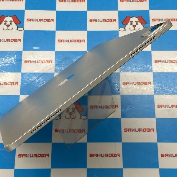 iPad Pro 12.9インチ 第4世代 SoftBank版SIMフリー 512GB NXF82J/A A2232 訳あり品 シルバー