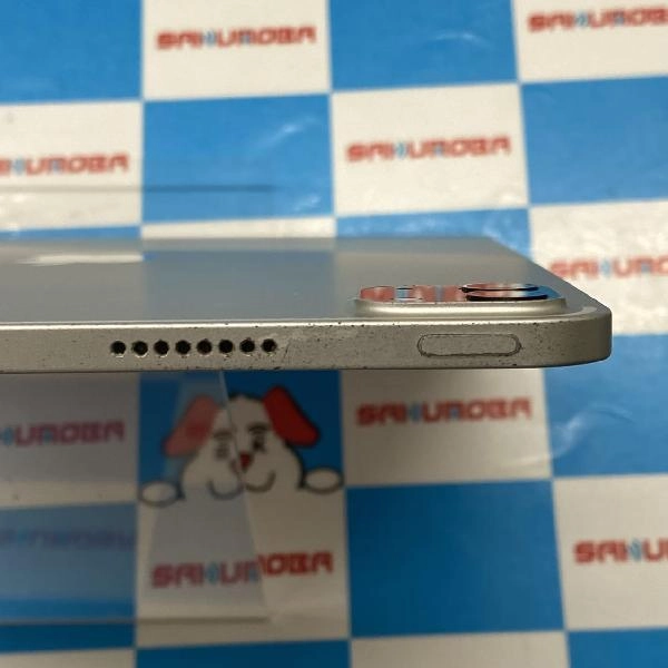 iPad Pro 11インチ 第4世代 Wi-Fiモデル 128GB MNXE3J/A A2759 訳あり品