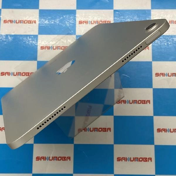 iPad 第10世代 Wi-Fiモデル 64GB MPQ03J/A A2696 新品同様 シルバー
