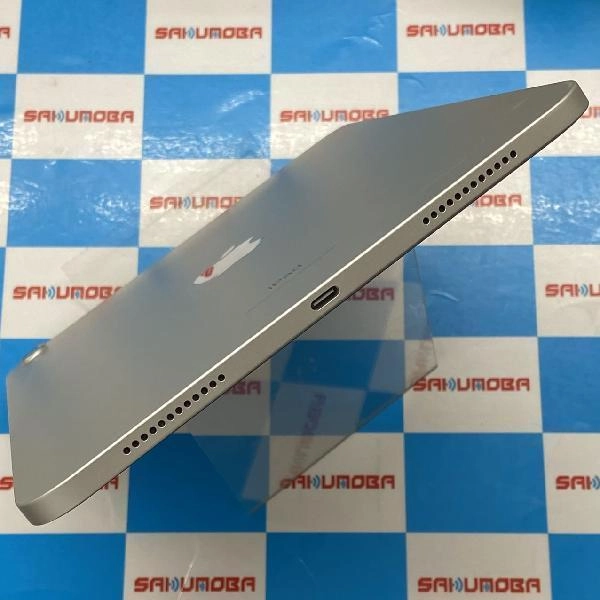 iPad 第10世代 Wi-Fiモデル 64GB MPQ03J/A A2696 新品同様 シルバー