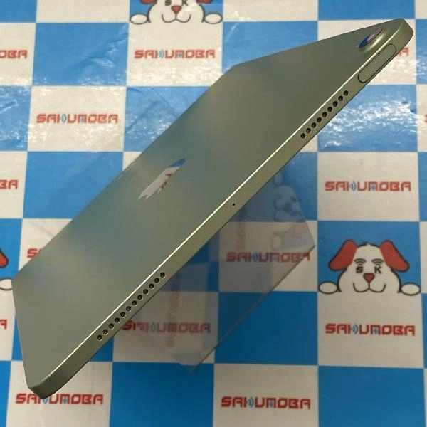 iPad Air 第4世代 Wi-Fiモデル 64GB MYFR2J/A A2316 美品 グリーン